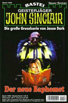 John Sinclair
 - ISSUE