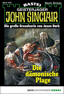 John Sinclair - Folge 1979
 - Ian Rolf Hill - eBook