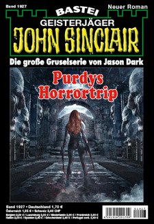 John Sinclair
 - ISSUE