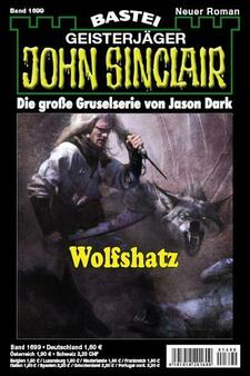 John Sinclair
 - ISSUE