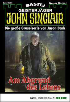 John Sinclair - Folge 1356
 - Jason Dark - eBook
