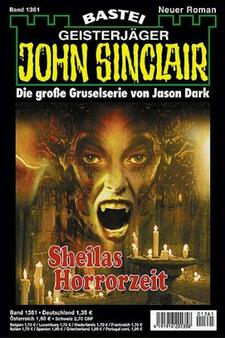 John Sinclair
 - ISSUE