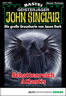 John Sinclair - Folge 1840
 - Jason Dark - eBook