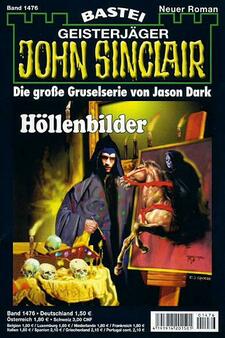 John Sinclair
 - ISSUE