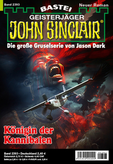 John Sinclair
 - Ian Rolf Hill - ISSUE