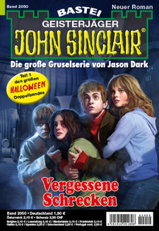 John Sinclair
 - ISSUE