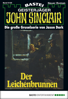 John Sinclair - Folge 0125
 - Jason Dark - eBook