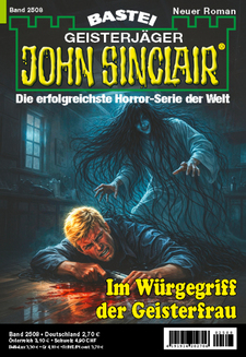 John Sinclair
 - Ian Rolf Hill - ISSUE