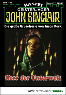 John Sinclair - Folge 1582
 - Jason Dark - eBook