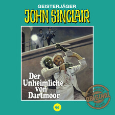 John Sinclair Tonstudio Braun - Folge 90
 - Jason Dark - Hörbuch
