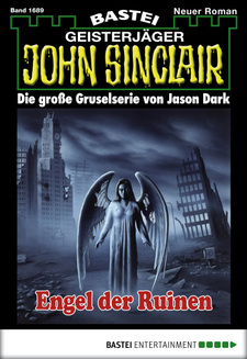 John Sinclair - Folge 1689
 - Jason Dark - eBook