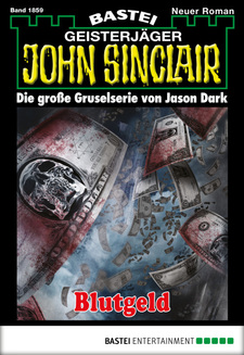 John Sinclair - Folge 1859
 - Jason Dark - eBook