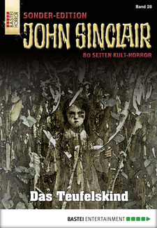 John Sinclair Sonder-Edition - Folge 028
 - Jason Dark - eBook