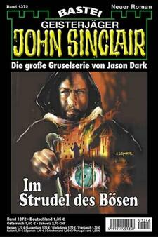 John Sinclair
 - ISSUE