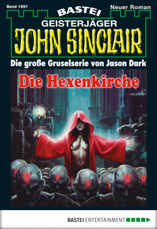 John Sinclair - Folge 1997
 - Jason Dark - eBook