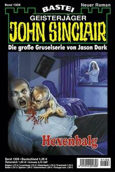 John Sinclair
 - ISSUE