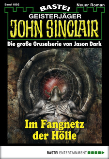 John Sinclair - Folge 1892
 - Jason Dark - eBook
