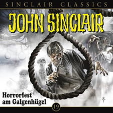 John Sinclair Classics - Folge 19
 - Jason Dark - Hörbuch