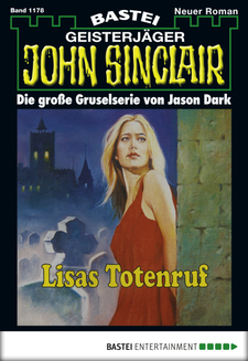 John Sinclair - Folge 1178
 - Jason Dark - eBook