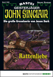 John Sinclair - Folge 1085
 - Jason Dark - eBook