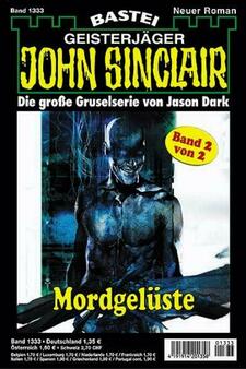 John Sinclair
 - ISSUE