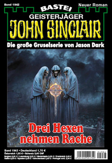 John Sinclair
 - ISSUE