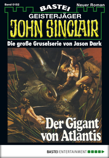 John Sinclair - Folge 0152
 - Jason Dark - eBook