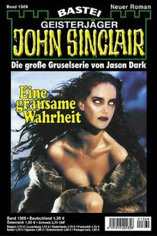 John Sinclair
 - ISSUE