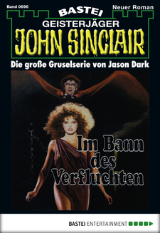 John Sinclair - Folge 0696
 - Jason Dark - eBook