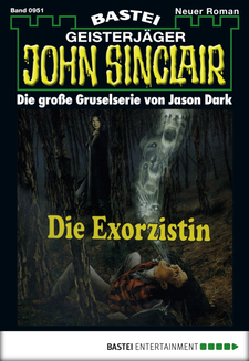 John Sinclair - Folge 0951
 - Jason Dark - eBook