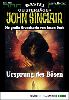 John Sinclair - Folge 1877
 - Jason Dark - eBook