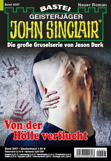 John Sinclair
 - ISSUE