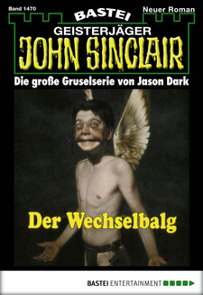 John Sinclair - Folge 1470
 - Jason Dark - eBook