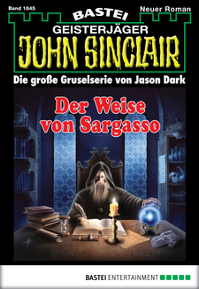 John Sinclair - Folge 1845
 - Jason Dark - eBook