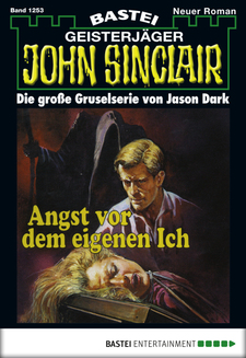 John Sinclair - Folge 1253
 - Jason Dark - eBook