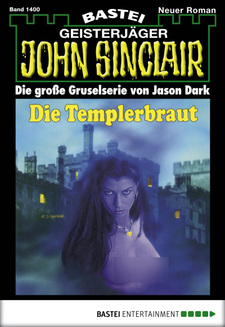 John Sinclair - Folge 1400
 - Jason Dark - eBook