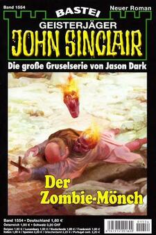 John Sinclair
 - ISSUE
