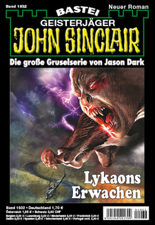 John Sinclair
 - ISSUE