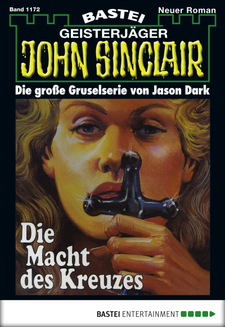 John Sinclair - Folge 1172
 - Jason Dark - eBook