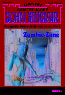 John Sinclair - Folge 1669
 - Jason Dark - eBook