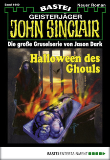 John Sinclair - Folge 1440
 - Jason Dark - eBook
