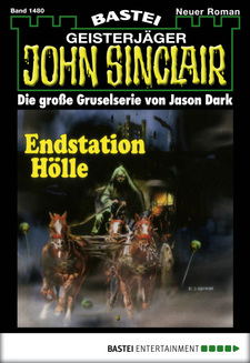 John Sinclair - Folge 1480
 - Jason Dark - eBook