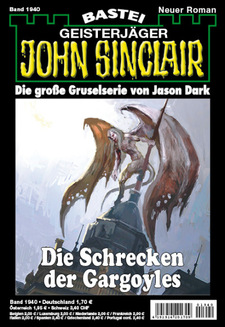 John Sinclair
 - ISSUE