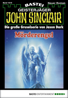 John Sinclair - Folge 1616
 - Jason Dark - eBook