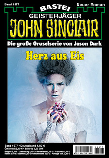 John Sinclair
 - ISSUE