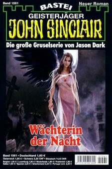 John Sinclair
 - ISSUE