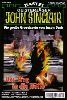 John Sinclair
 - ISSUE