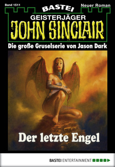 John Sinclair - Folge 1511
 - Jason Dark - eBook