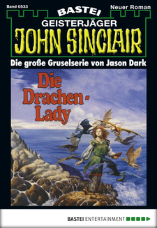 John Sinclair - Folge 0533
 - Jason Dark - eBook