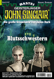 John Sinclair
 - Marc Freund - ISSUE